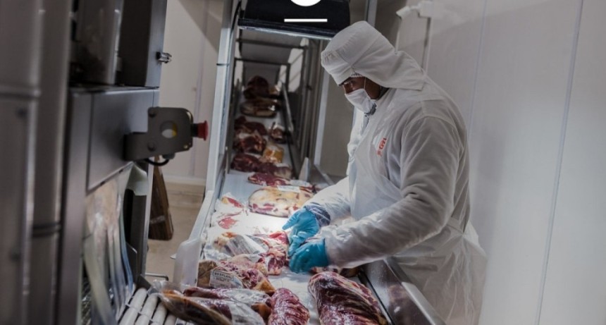 China habilit&oacute; frigor&iacute;ficos argentinos para exportar carne a ese destino