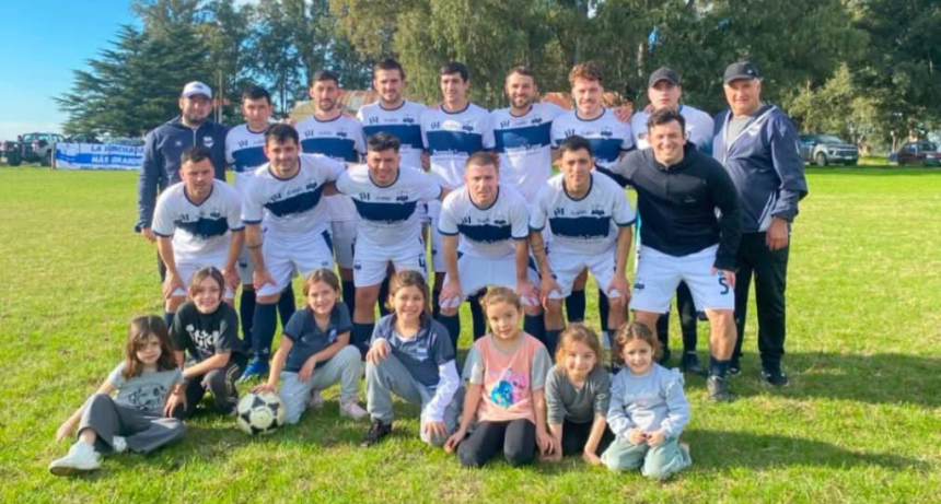 La 14 termin&oacute; como l&iacute;der del Torneo 