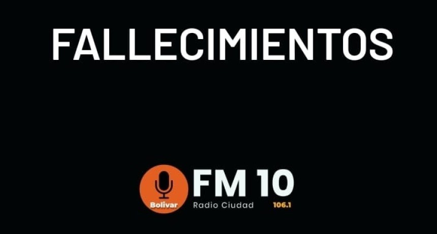 Falleci&oacute; Audelina Teodolinda viuda de Richetta