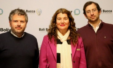 YA ESTÁ ABIERTA LA INSCRIPCIÓN: Se suma una nueva carrera a la oferta académica del CRUB