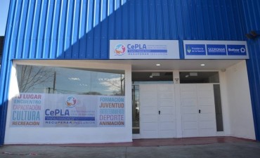 JUNTO A LA COMUNIDAD: El CEPLA festeja su primer aniversario con una jornada de exposiciones