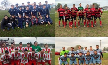 LPF: lo que le falta jugar a cada equipo