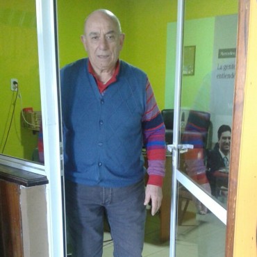 El grupo ‘Cura Brochero’ organiza una Gran Buseca