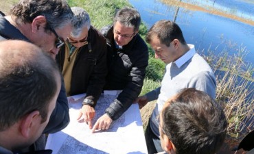 BUCCA: 'En el marco de la situación preocupante quiero llevar tranquilidad a la comunidad; y pido que no traten este tema de manera irresponsable y oportunista'