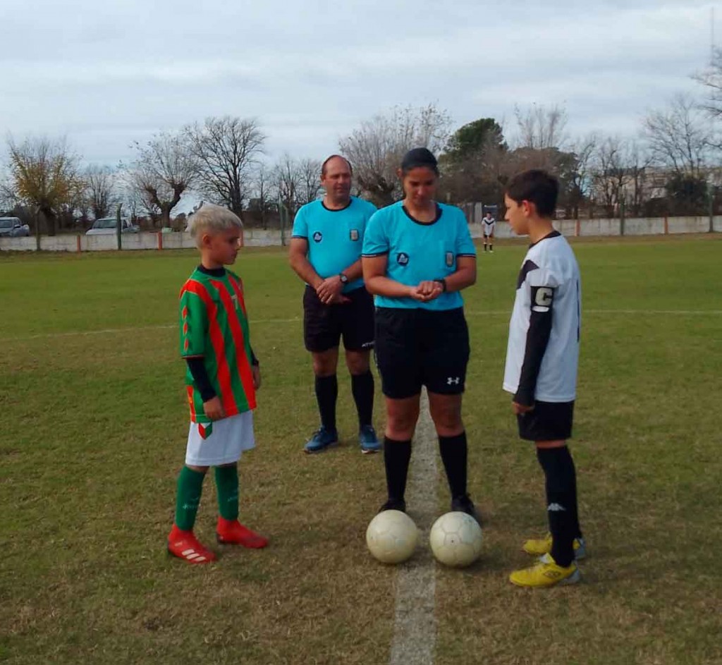 Emilia Defilippi: “El arbitraje te hace ver las cosas de manera diferente y más comprensible” 