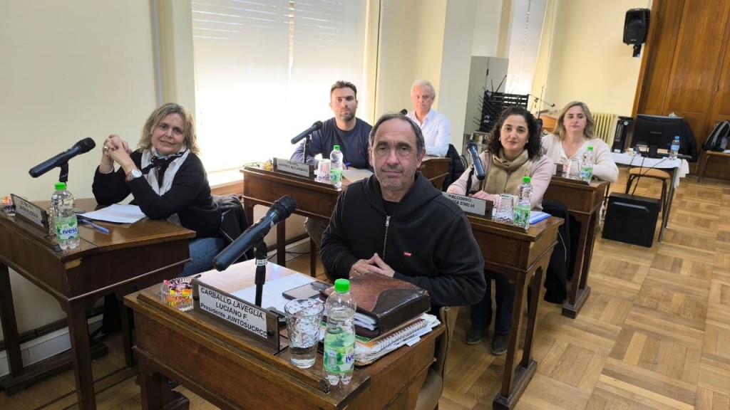 El déficit no se detiene: Juntos UCR-CC exige explicaciones al intendente Pisano