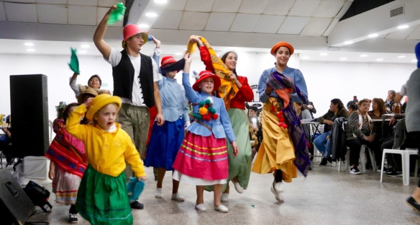 Bol&iacute;var comenz&oacute; a celebrar 
