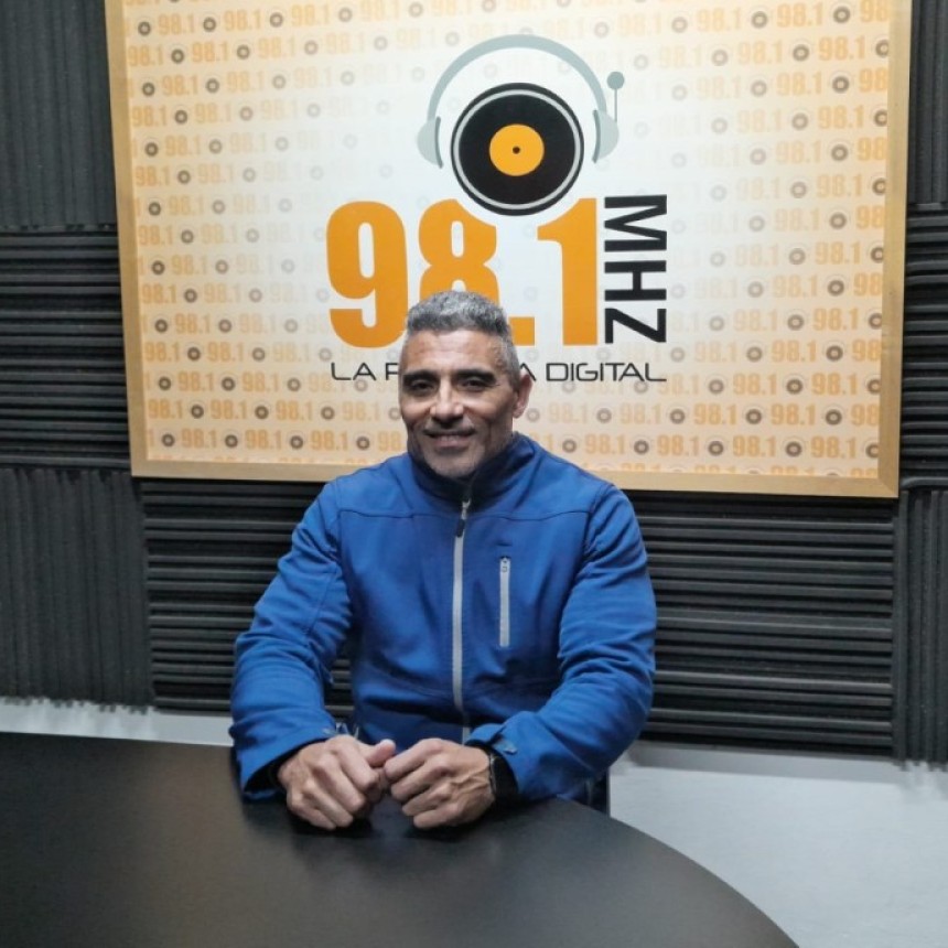 Javier Sosa (Fisiculturismo): 