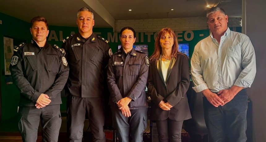 El trabajo articulado permiti&oacute; identificar a un imputado en la causa por envenenamientos de perros