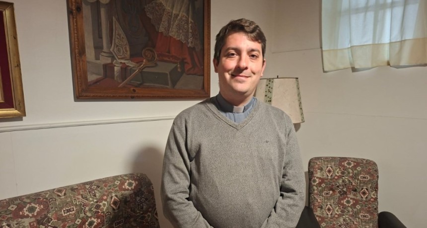 Padre Pepo: 