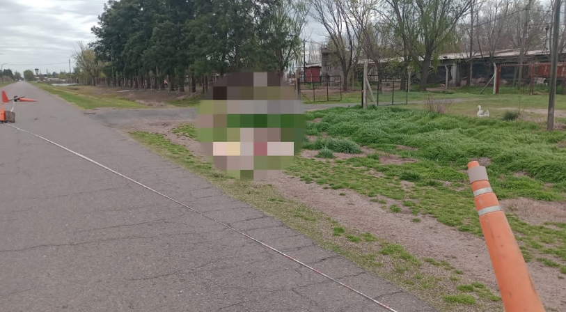 Accidente en el Acceso a French que causó la muerte de un joven: se trabaja en una hipótesis