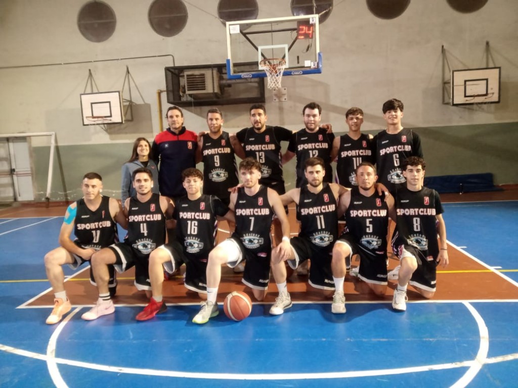 En la noche del jueves, Sport Club Trinitarios cayó en un partidazo ante Racing de Olavarría, FM 10 habló con los protagonistas de la noche