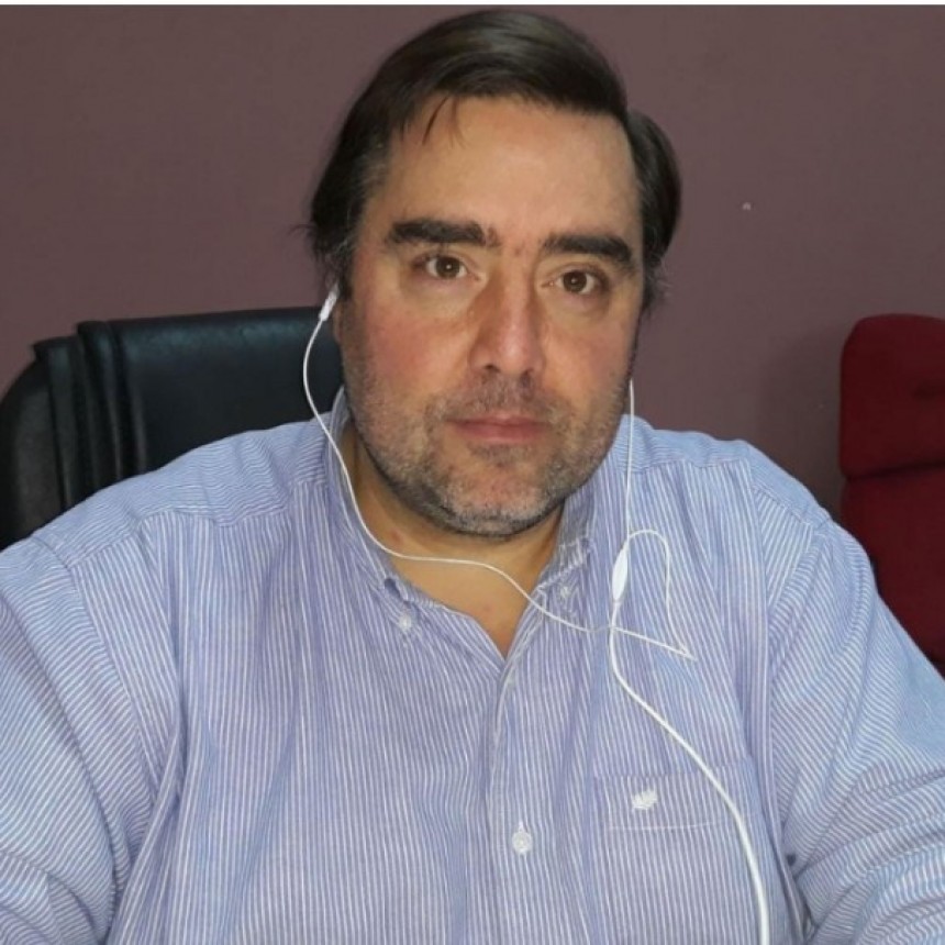 Mauricio Gourdón: 
