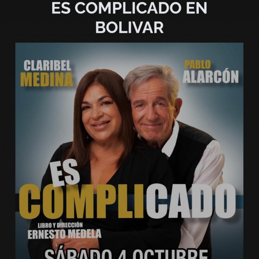 Pablo Alarcón: 