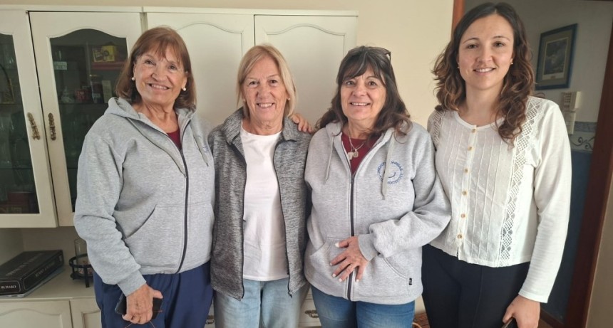 Uniendo Sonrisas se prepara la estar presente en la Expo Bol&iacute;var 2026, con novedades y sorpresas
