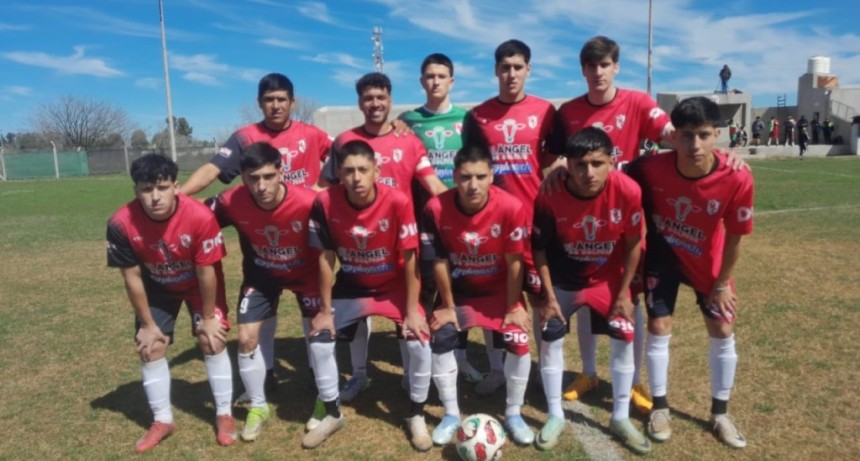 Casariego ganaba 2-0, se lo empataron, pero reaccion&oacute; a tiempo y venci&oacute; al escolta