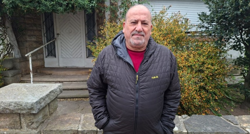 Guillermo Fern&aacute;ndez: "Siempre hemos impulsado y defendido el d&iacute;a del empleado de comercio y que sea no laborable, lo utilicen para descansar"