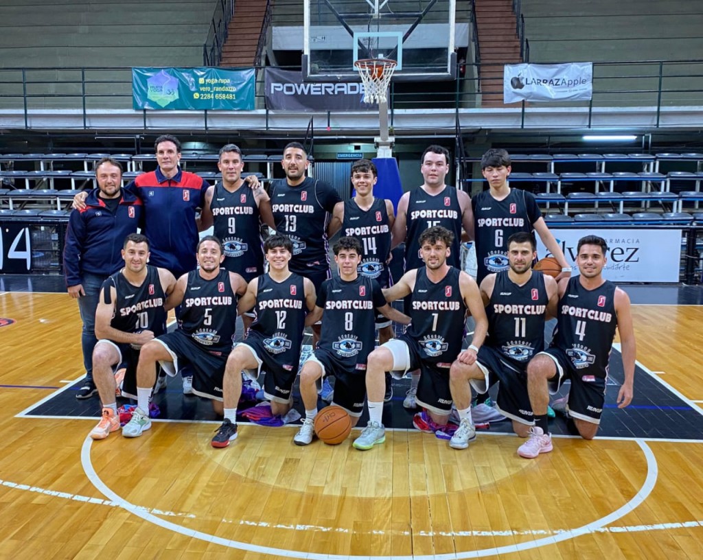 Caída de Sport Club en el primer juego ante Estudiantes
