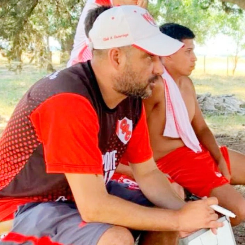 F&eacute;lix Fornes: &ldquo;Despu&eacute;s del triunfo con Bull Dog, el equipo tambi&eacute;n se dio cuenta qu&eacute; es lo que quiere y que estamos a la altura de cualquiera&rdquo;