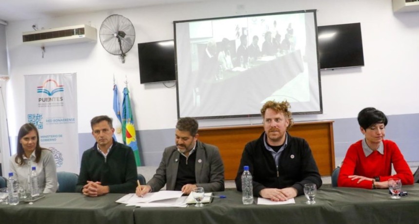 Bol&iacute;var ampl&iacute;a su oferta universitaria con nuevas propuestas vinculadas a la Tecnolog&iacute;a