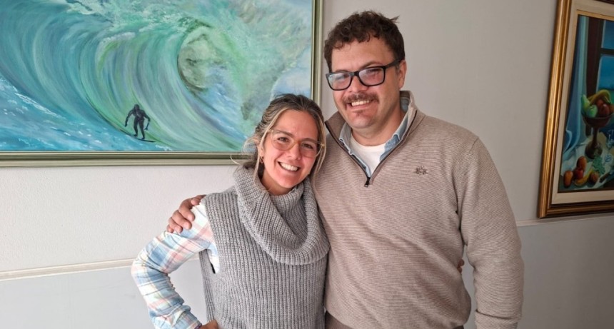 D&iacute;a del Escribano: Visitamos a L&iacute;a y Jano Pacho, para destacar aspectos de la profesi&oacute;n