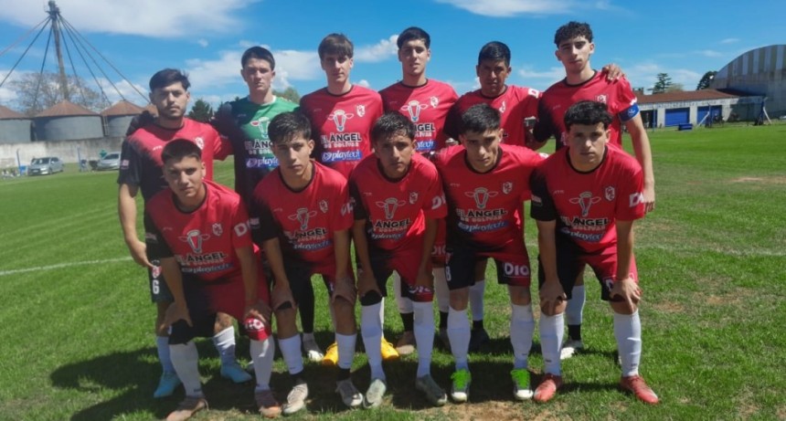 Goleada de Casariego en la cancha del &ldquo;Indio&rdquo;. FM 10 habl&oacute; con los protagonistas del triunfo