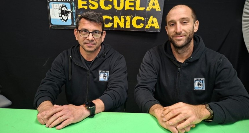 Bingo de la Escuela T&eacute;cnica: se realiza este domingo en el Club Villa Juana y ser&iacute;a la &uacute;ltima edici&oacute;n del a&ntilde;o