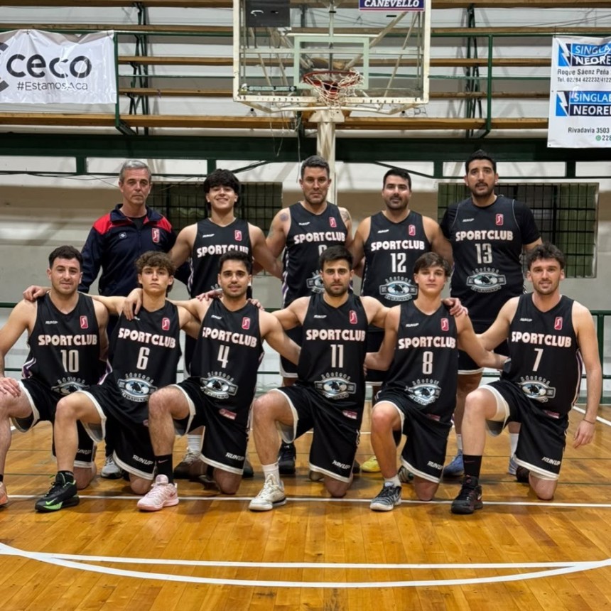 Sport Club Trinitarios y un arranque prometedor