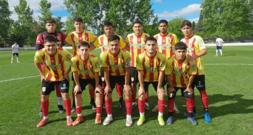 Bull Dog gan&oacute; y se meti&oacute; en semifinales en forma directa, FM 10 Radio Ciudad habl&oacute; con los protagonistas 