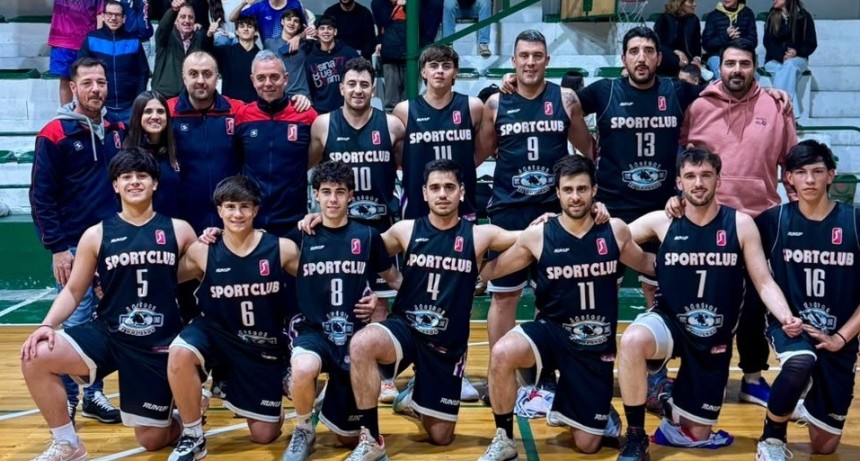 Sport Club Trinitarios gan&oacute; en suplementario y pas&oacute; a semifinales