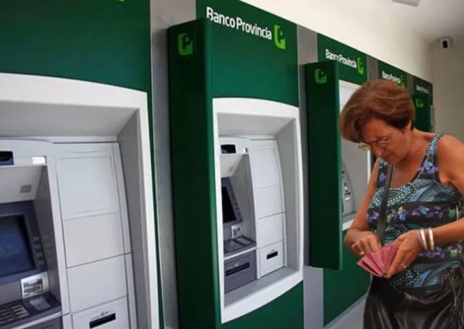 Nuevo horario bancario desde este martes 21 de noviembre: Estará vigente para Bolívar y otros 107 Municipios Bonaerenses