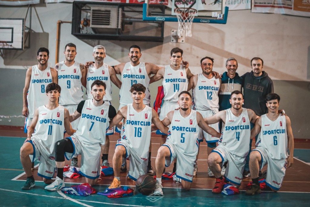 Sport Club se juega la clasificación a la final 
