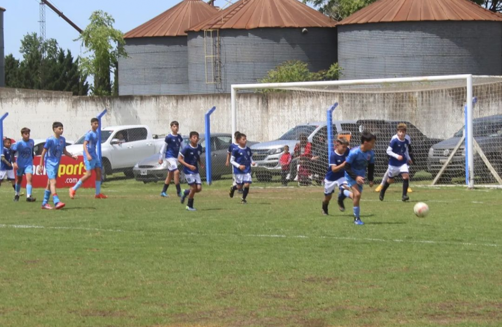 Este sábado se juegan las semifinales del Torneo Clausura 