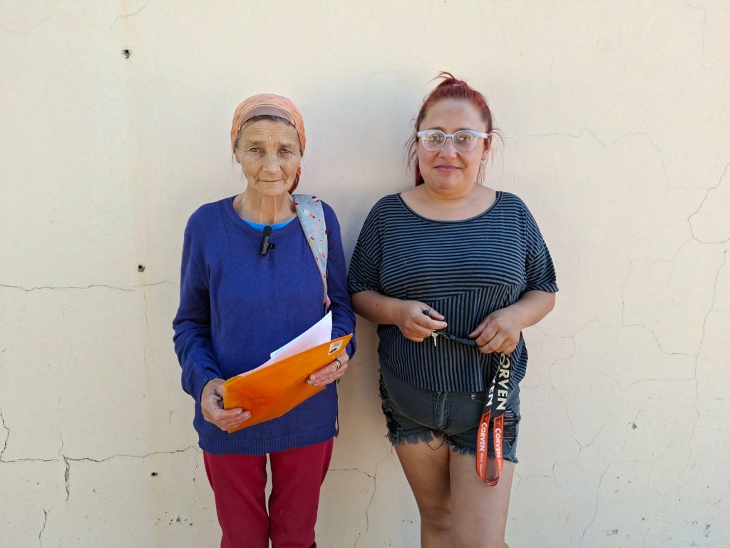 Solidaridad: Necesita colocarse tres inyecciones para no perder la vista, y el costo es de tres millones de pesos