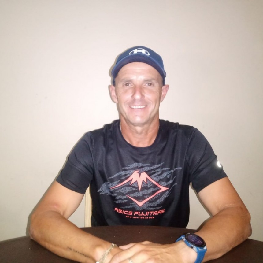 Pablo Troncoso: “Decidí ofrecer a aquellas personas que, por diversos motivos, no le gusta participar de lo que es grupo y le gusta más lo que es un entrenamiento personalizado”