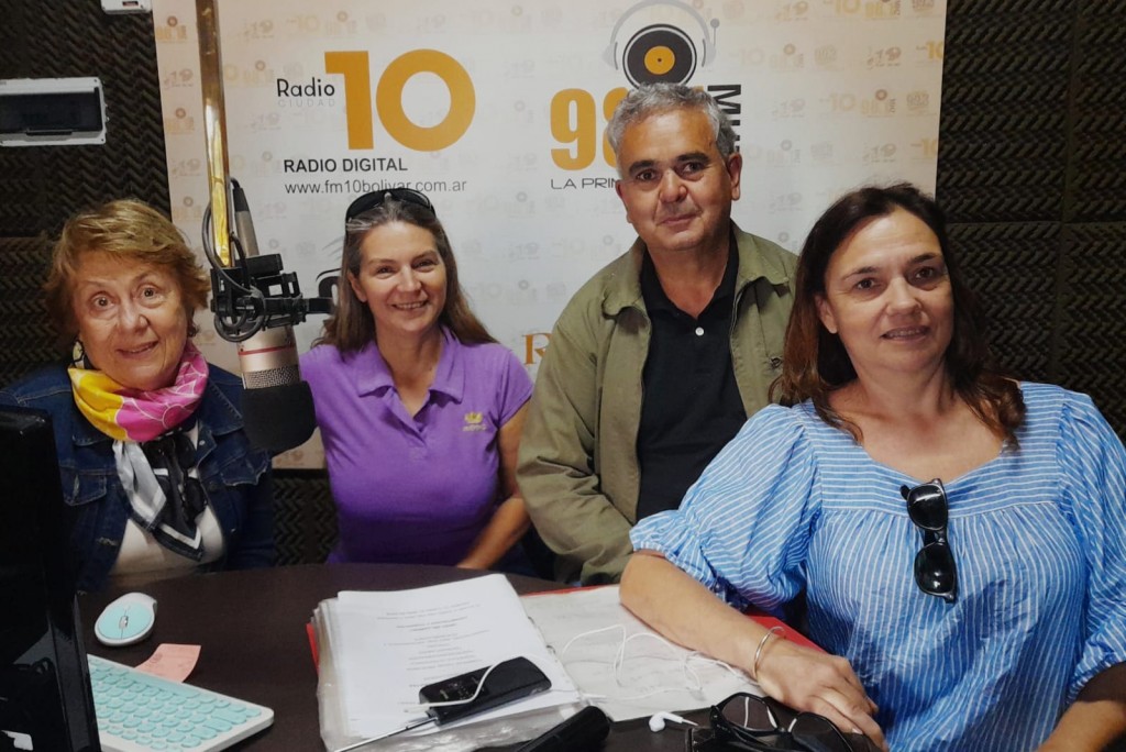 Salinas Grandes presenta su espectáculo anual “De Potras y de Patria”, en el Teatro Coliseo Español