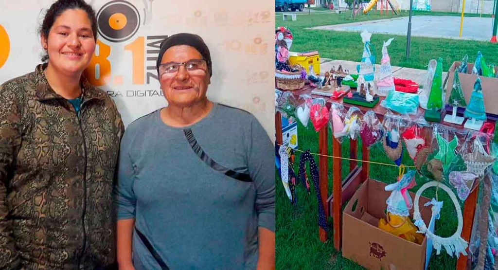 Se realiza este sábado la Feria de La Corriente Clasista en el Playón de Barrio Latino