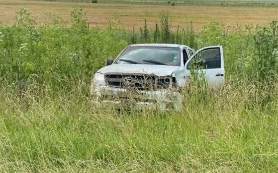 Urgente: Logran identificar al ciclista fallecido en Ruta 51 tras un violento accidente