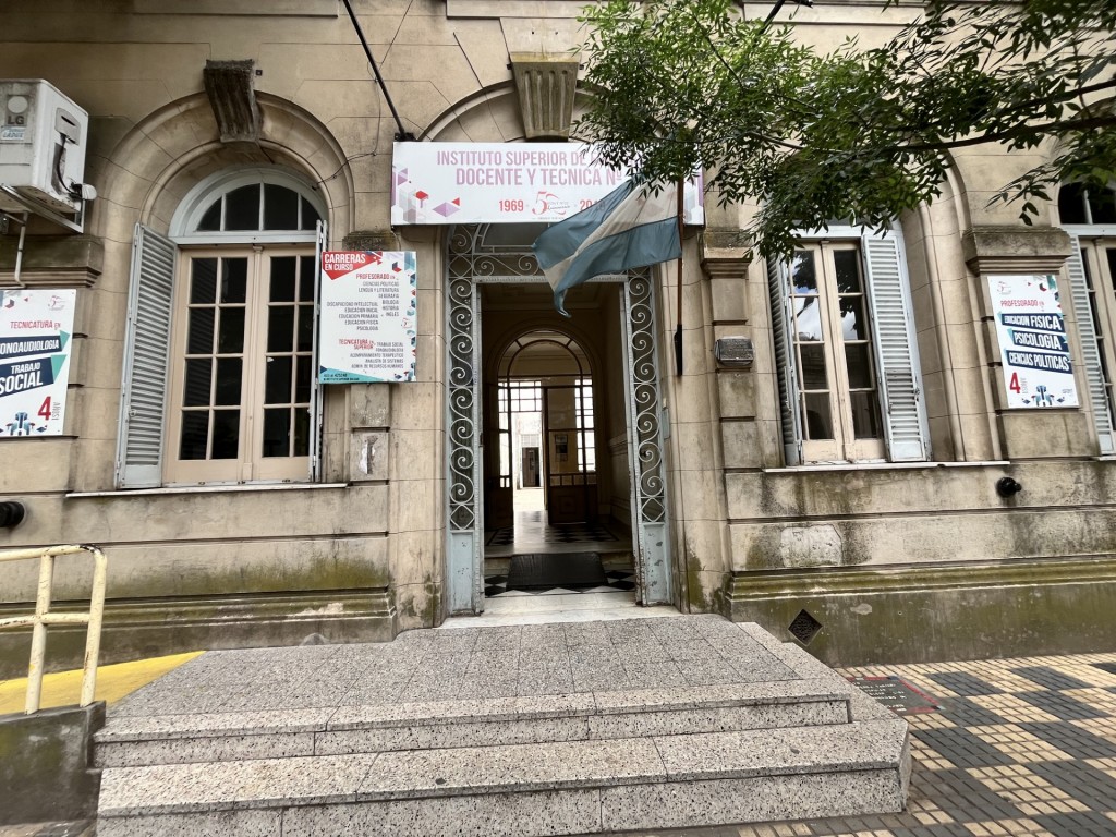 Comenzó el período de inscripción a las carreras 2026 en el Instituto 27