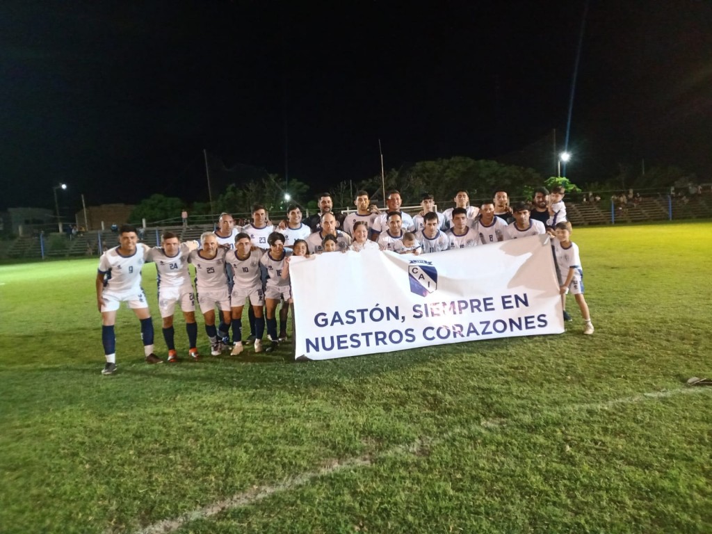 Torneo Interno de los Barrios 