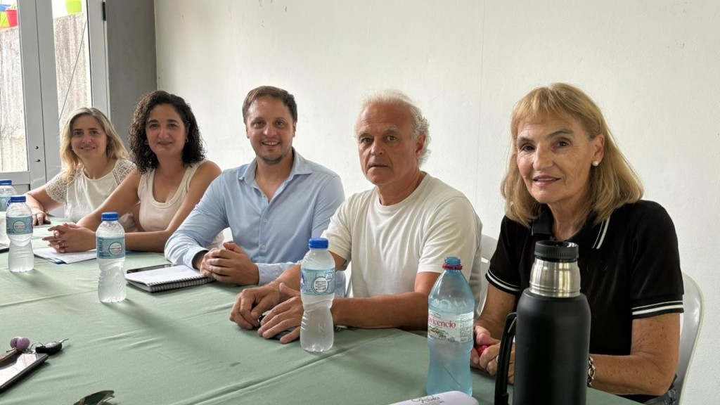 Definen autoridades del Concejo Deliberante: la oposición reclama unidad como oportunidad de hacer valer el voto de los bolivarenses