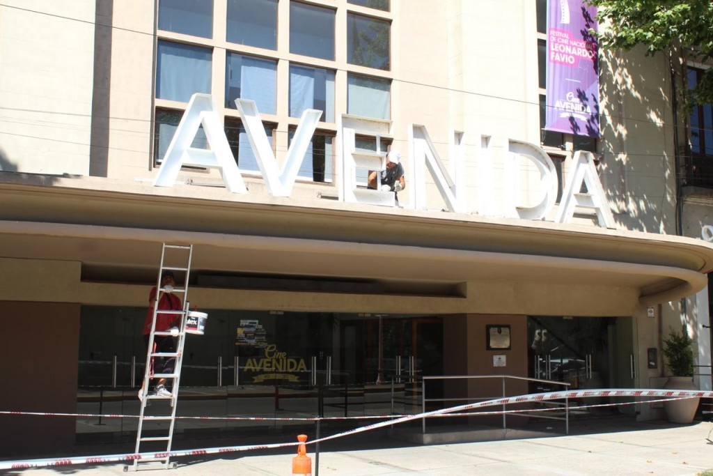 El corazón cultural de Bolívar vuelve a latir: reabre el Cine Avenida este 8 de enero