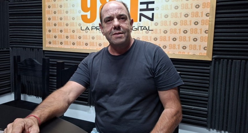 Alejandro Tamborenea: 