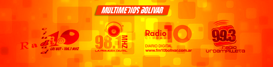 FM 10 Bolívar
