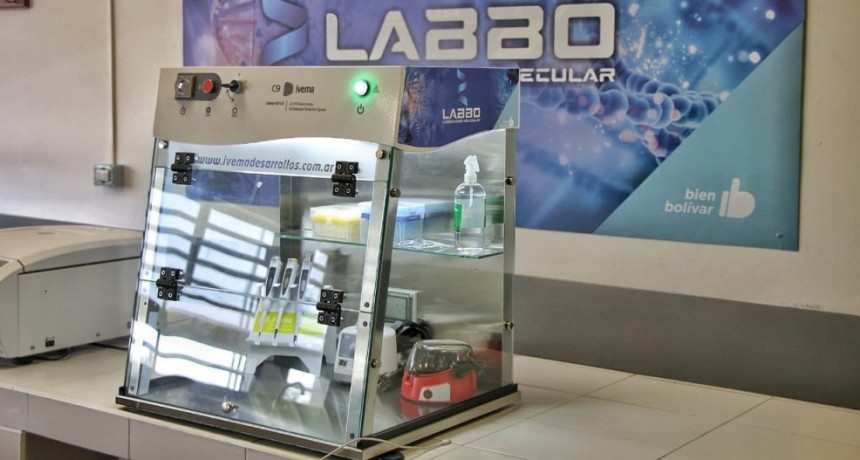 Este domingo, 22 muestras arrojaron resultado positivo en Bol&iacute;var, sin casos en las localidades