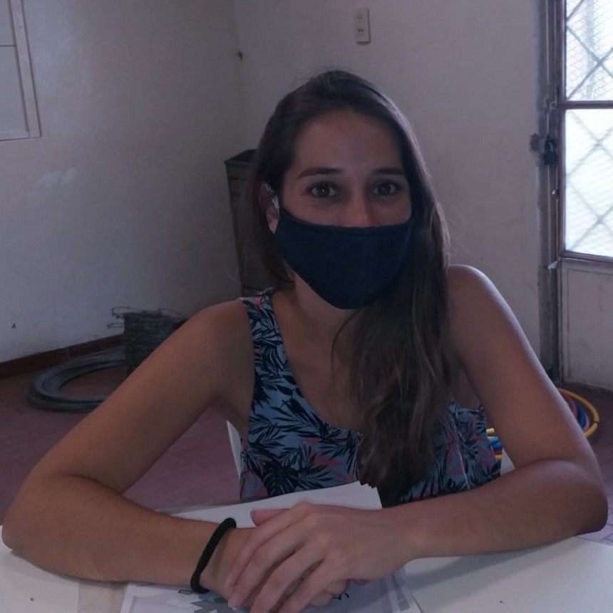  Paola Iba&ntilde;ez (Programa ATR): &ldquo;El objetivo de las escuelas de verano es que los ni&ntilde;os aprendan jugando&rdquo;