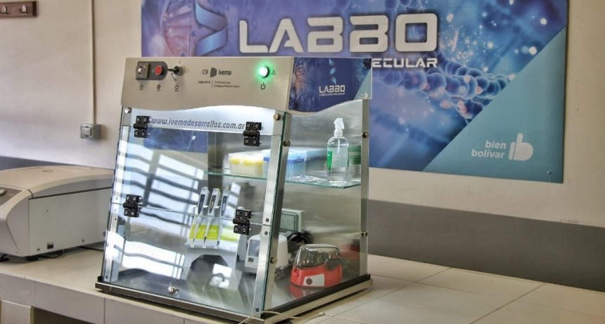 Este lunes 23 muestras arrojaron resultado positivo