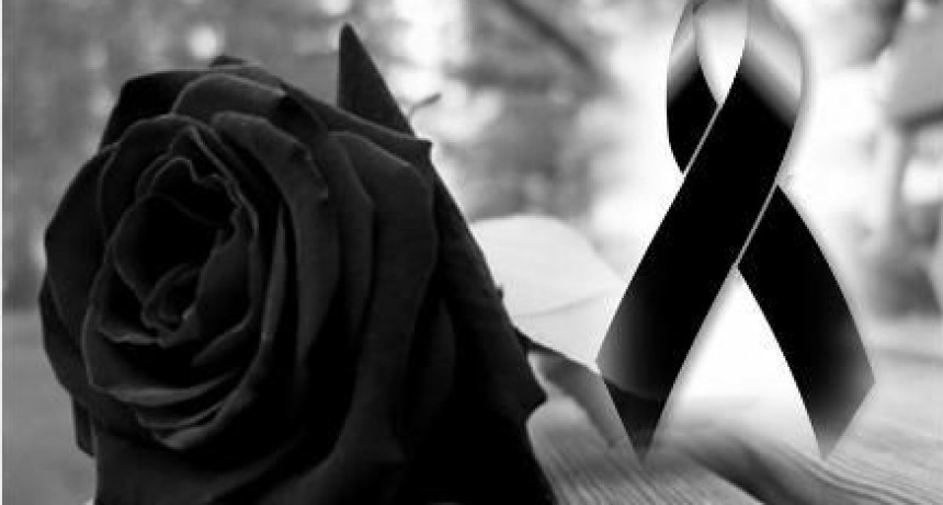 Falleci&oacute; en Bol&iacute;var, Mario Horacio Romero