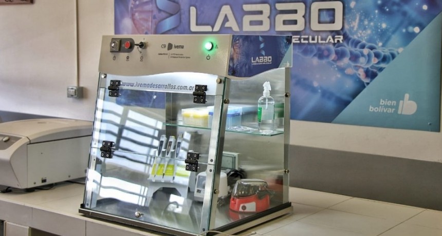 Este martes, 44 muestras arrojaron resultado positivo en Bol&iacute;var. Sin casos en las localidades