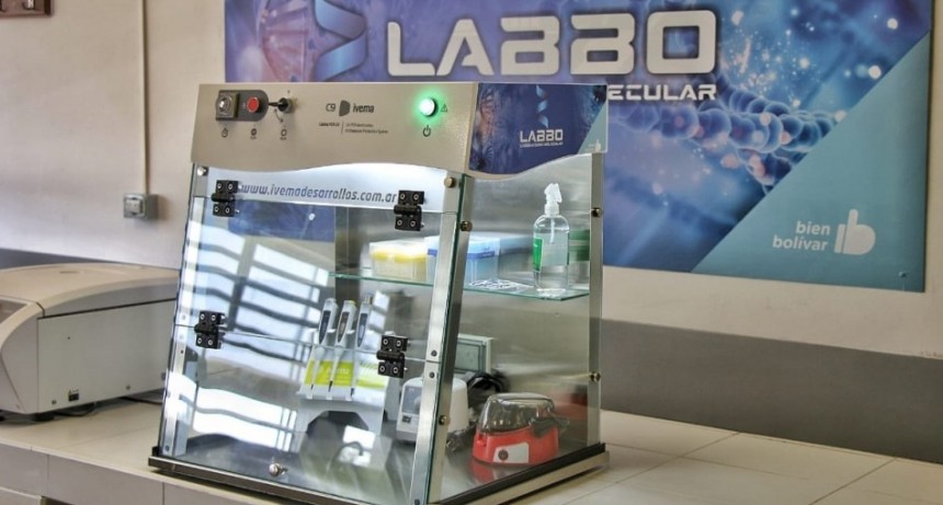 Este mi&eacute;rcoles, 36 muestras resultaron con an&aacute;lisis positivo. 1 de ellas pertenece a un paciente de Urdampilleta, las restantes a Bol&iacute;var